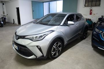 Toyota C-HR - 4