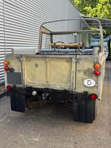 Land Rover Serie II Typ 88, Bj.69,LHD,Benziner,Erstlack, - Land Rover Serie II Gebrauchtwagen