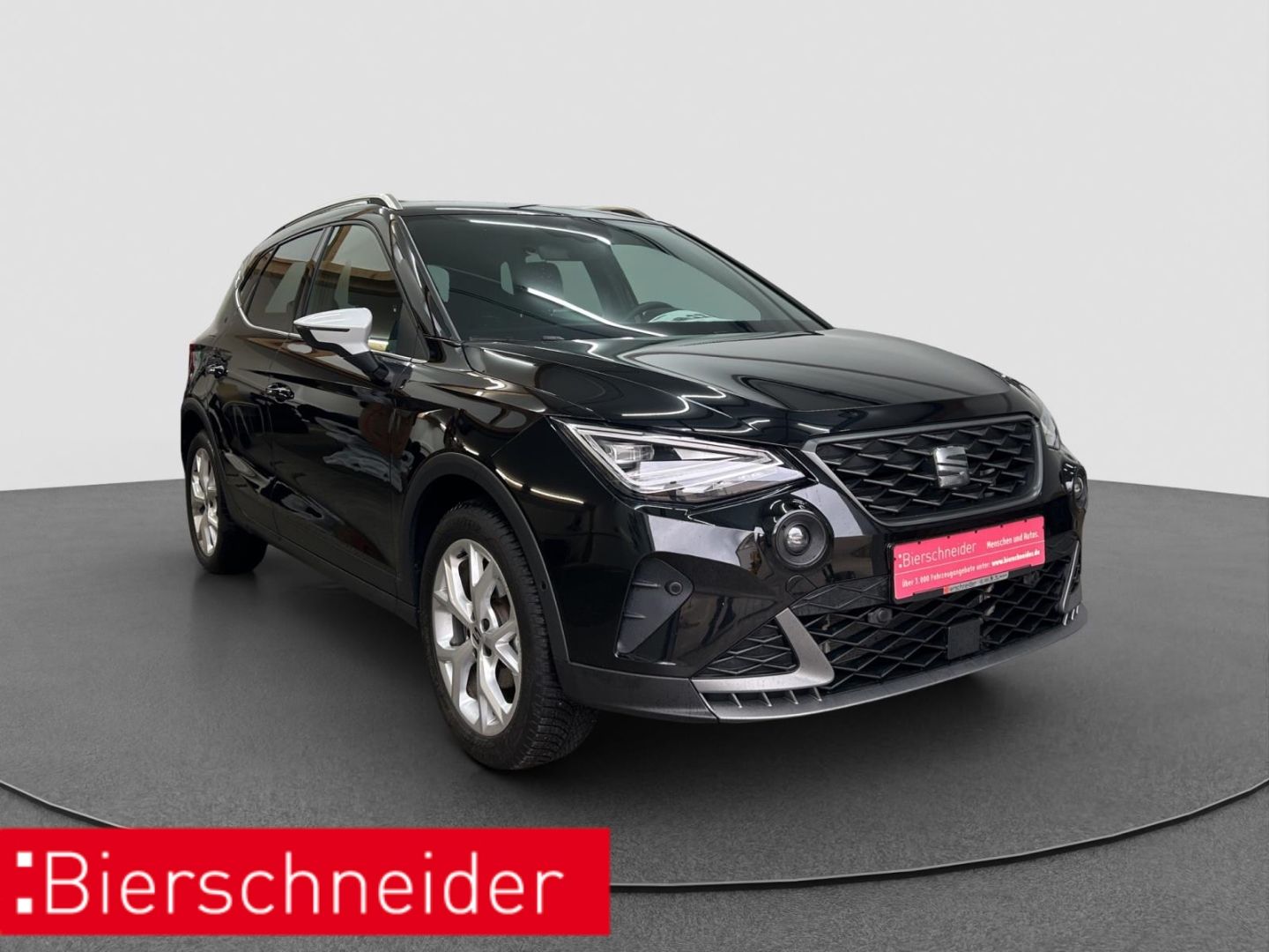 Seat Arona - Bild 4