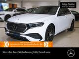 Mercedes-Benz E 400 e 4M AMG Adv.+/PANO/NIGHT/SUPERSCREEN/Burm - Mercedes-Benz E 400 in Leverkusen