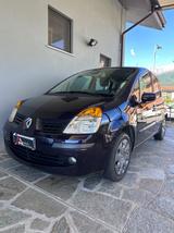 Renault Modus 1.5 dci Confort Expression 82cv - Renault Modus mit Diesel-Antrieb: 1.5