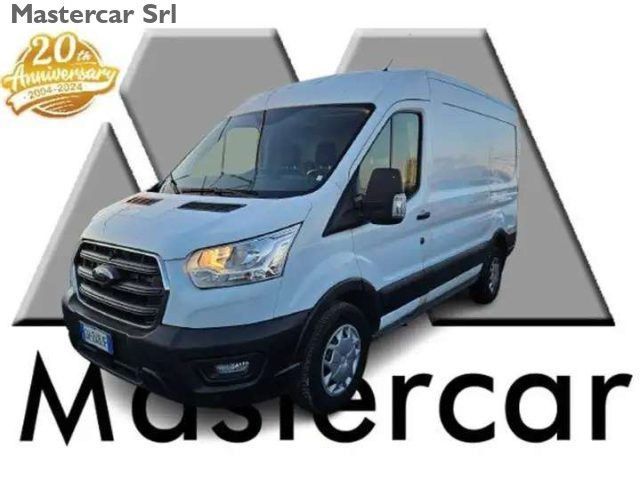 Image of Ford Transit