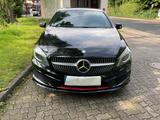 Mercedes-Benz A 250 Sport AMG Line - Mercedes-Benz A 250 aus 2012