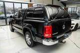 Volkswagen Amarok Highline DoubleCab 4Motion - gebrauchte VW Amarok aus dem Jahr 2012