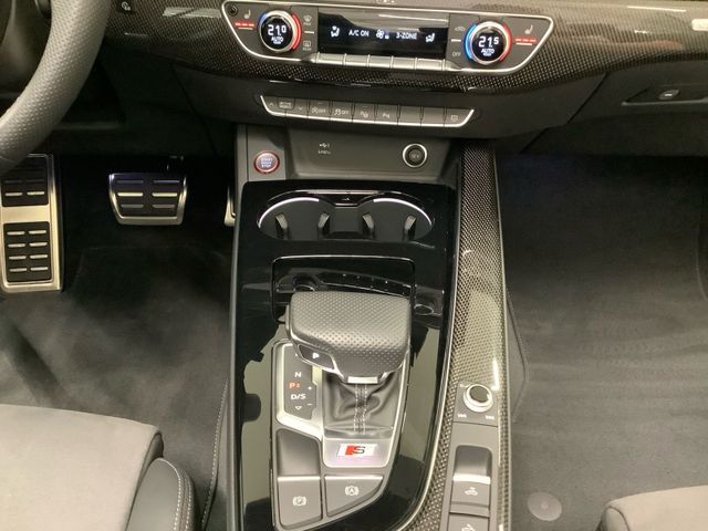S5 Cabriolet TFSI tiptronic,Headup,Matrix LED,36
