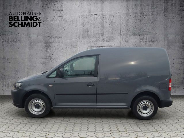 Caddy Kasten 1.6 TDI Klima AHK 4S