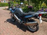 BMW F800ST - SPORTTOURER VON 751 BIS 1000 CCM