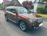 BMW X3 xDrive20d xLine AT xLine - BMW X3 Gebrauchtwagen in Dortmund