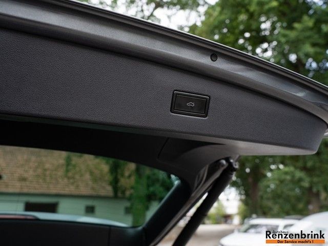 Tiguan Highline TSI DSG 4M. AHK HUD Kam. 19"