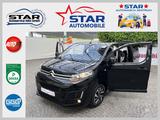 Citroën Spacetourer Feel L2 1.5 BlueHDi 120 FAP*8.Sitzer - : Sitzer 8