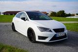 Seat Leon SC 2.0 TSI CUPRA 290 I No OPF I AGA I KW I  - Seat Leon: 3 Türen