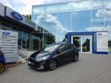 Ford Fiesta ST-Line AUTOMATIK ACC PDC Winter-Paket - Ford Fiesta Hybrid (/Elektro) ST line mit Benzin-Antrieb