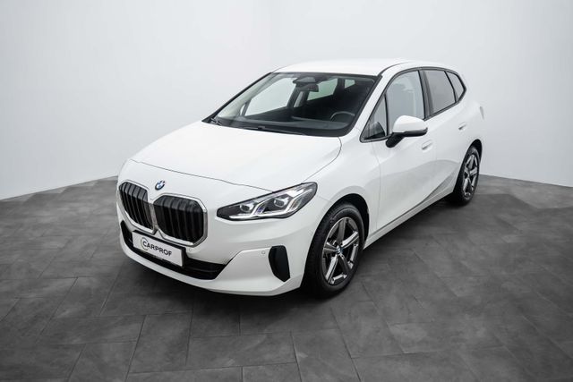 BMW 218 i Active Tourer Luxury Line