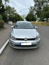 Volkswagen Golf 7 | 1.4 Liter | 122 PS | neue Bremsen - Volkswagen Golf: 122 Ps