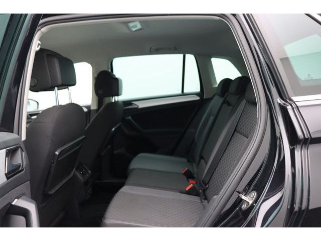 Fahrzeugabbildung Volkswagen Tiguan 2.0 Comfortline BMT Start-Stopp