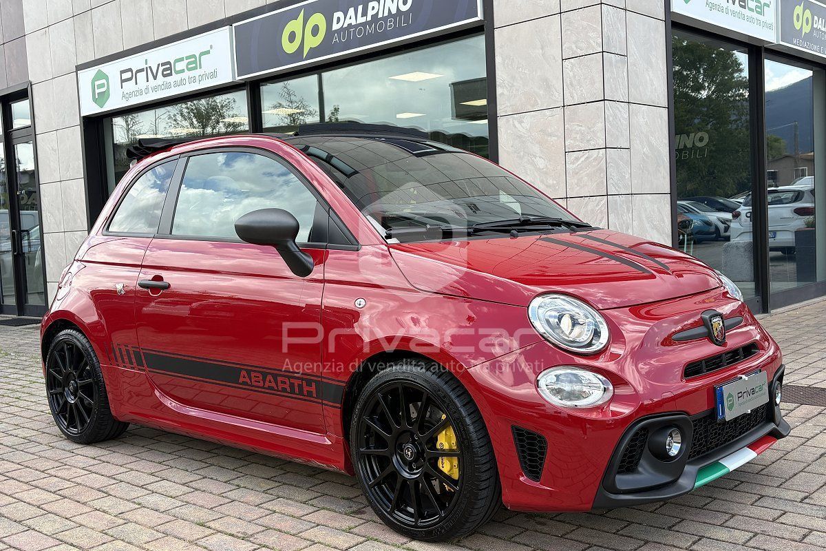 ABARTH 695