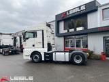 MAN TGX 18.510 BLS*XLX*2xTank*Standklima*546 TKM* - Man TGX 18-510