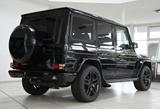 Mercedes-Benz G63 AMG DESIGNO Capristo Abgasanl. - Mercedes-Benz G 63 AMG in Hannover