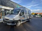 Trigano Eurocamp 2 gepflegt+Solar+AHK+RFK+ALARM - Trigano Wohnwagen & Wohnmobile