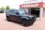Land Rover Defender 110 D350 3.0 Mild-Hyb. X-Dynamic HSE 22 - Land Rover Defender in Hamm