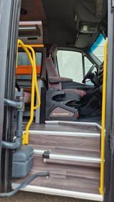 Mercedes-Benz Sprinter 415 ,19 SS Lagerfahrzeug in Stock - Offers