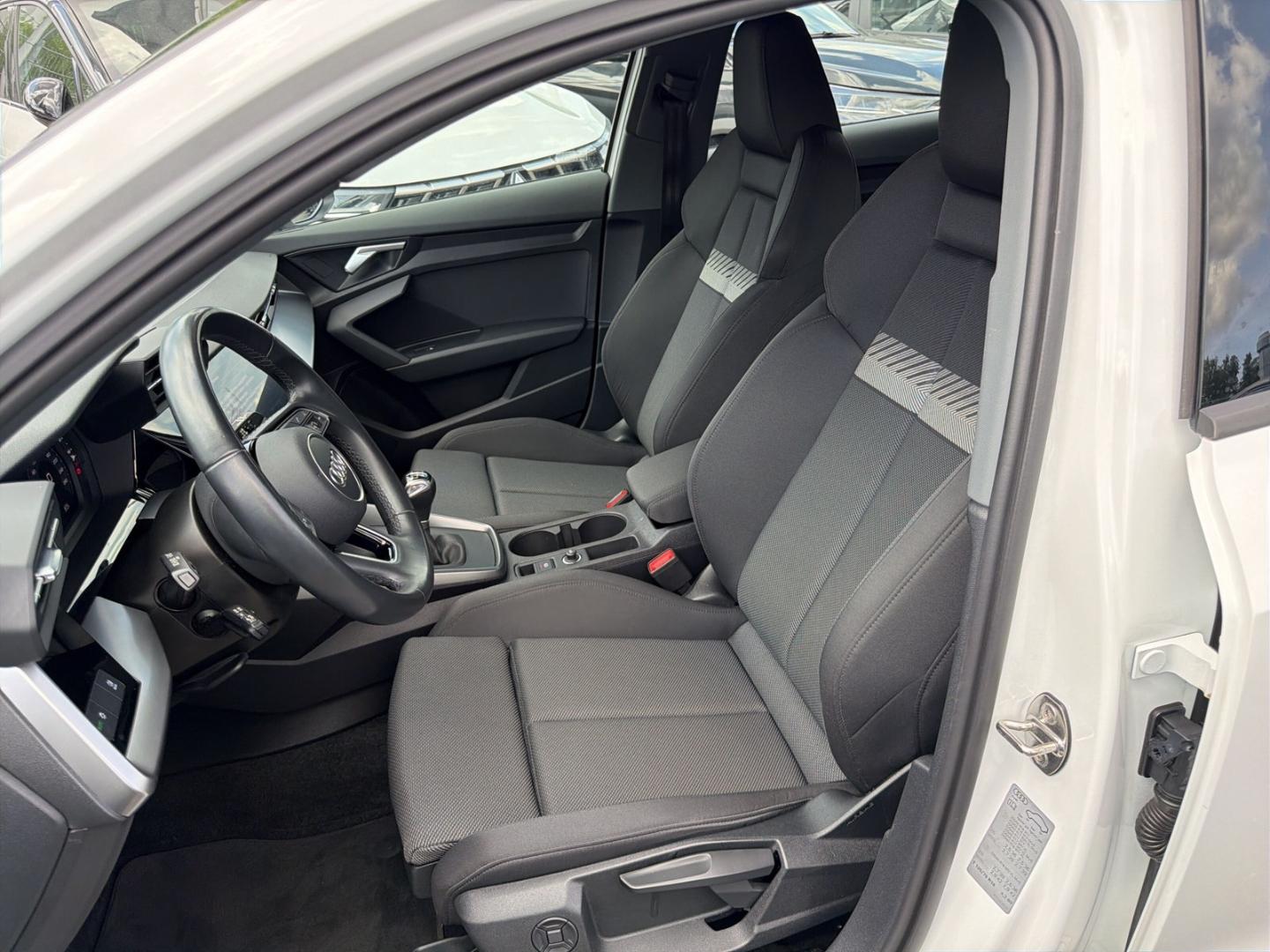 Audi A3 Sportback 35 TFSI advanced ACC LED App-Navi, миниатюра 7