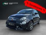 Abarth 595 Style | UConnect  - gebrauchte Abarth 595 aus dem Jahr 2023