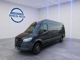 Mercedes-Benz Sprinter 316 CDI AHK 3.5T RWD L3 Maxi KAMERA - Mercedes-Benz Sprinter Gebrauchtwagen in Mainz