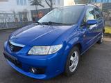 Mazda Premacy 1.9*KLIMA*AHK*TÜV NEU - scheckheftgepflegte Mazda Premacy