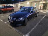 Mercedes-Benz Mercedes Benz c220 Neu Tüv TopTop - gebrauchte Mercedes-Benz C 220 aus dem Jahr 2012