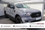 Ford Ranger Panther Wolftrak Doppelkabine 4x4 AHK RFK - Ford Ranger Wolftrak Gebrauchtwagen