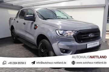 Ford Ranger - 1