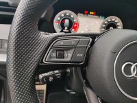 Audi S3 - Vorschau Bild 15