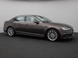 Audi A4 2.0 TFSI Lim. Sport S Line Virtual AHK Tempom - Audi A4 Line mit Benzin-Antrieb