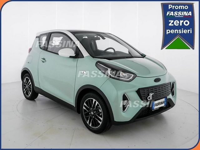 Autres DR AUTOMOBILES dr 1.0 EV dr 1.0 EV