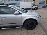 Nissan Murano 3.5,LPG GASANLAGE,NAVI,BOSE,LEDER,TOPAUTO - mit LPG-Antrieb: Gasanlage