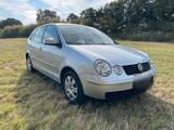Volkswagen VW Polo Comfortline 91000 km, TÜV neu, 5-t... - Volkswagen Polo aus 2003: 9n