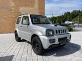 Suzuki Jimny 1.5DDIS*Tüv 2026*1.Hand *Allrad*fährt top - Suzuki aus 2010