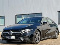 Mercedes-Benz A 180 Limo AMG MBUX Ambiente LED SHZ Carplay Spu