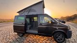 Volkswagen T5 California - Volkswagen T5 California: 7 Sitzer