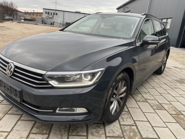 Volkswagen Passat Variant Comfortline BMT/Head-Up