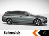 Mercedes-Benz C 220 d T 4M AVANTGARDE+9G+LED+STDHZ+MEMO+TOTW++ - Mercedes-Benz C 220 Gebrauchtwagen in Freiburg