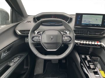 Peugeot 5008 Hybrid 136 Allure Pack Kam, KeyLe, LED,7Sit