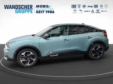 Citroën C4 Shine PT 130 Navi+HUD+Carplay+RFK+LM+DAB