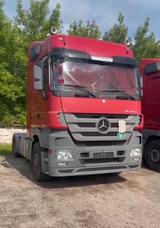 Mercedes-Benz 1844 LS Actros MP3 ** MegaSpace/13x VORHANDEN ** - Mercedes-Benz Mp3