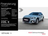 Audi A3 allstreet 35 TDI S tro*LED*Virtual*Navi+*Kame - Audi A3: Allstreet