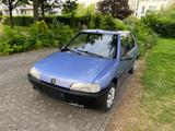 Peugeot 106 1.0 New Look *1.Hand*TÜV neu* - Peugeot 106 mit Benzin-Antrieb: Limousine