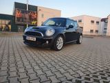MINI Mini Cooper S - MINI Cooper S aus 2009