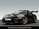 Porsche 992 (911) GT3 RS