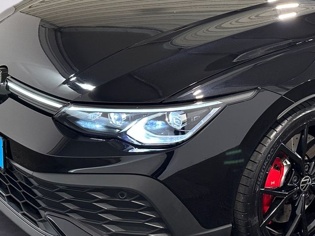 Golf VIII GTI CLUBSPORT 2.0 TSI DSG IQLIGHT+PANO